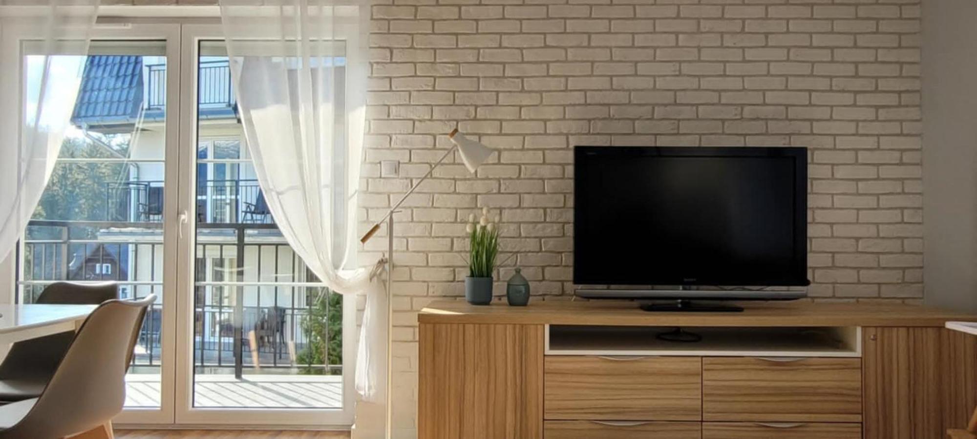 Apartament Juzo Villa Montain View Szklarska Poręba Esterno foto