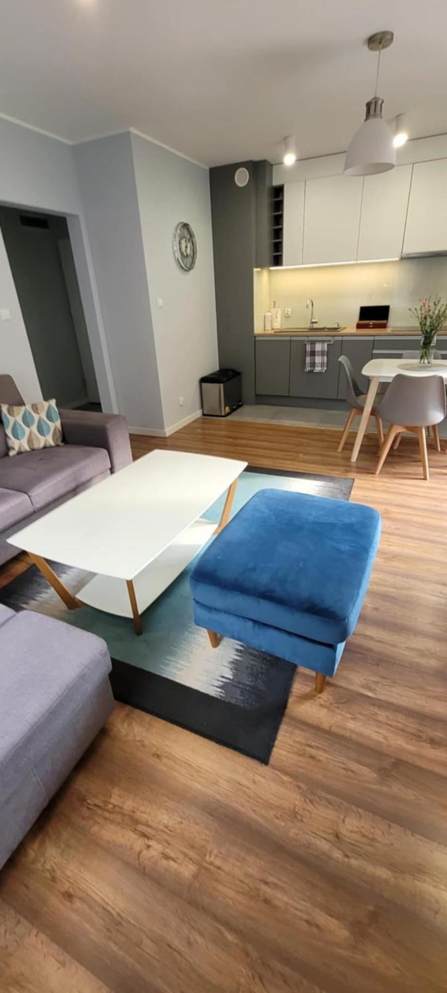 Apartament Juzo Villa Montain View Szklarska Poręba Esterno foto