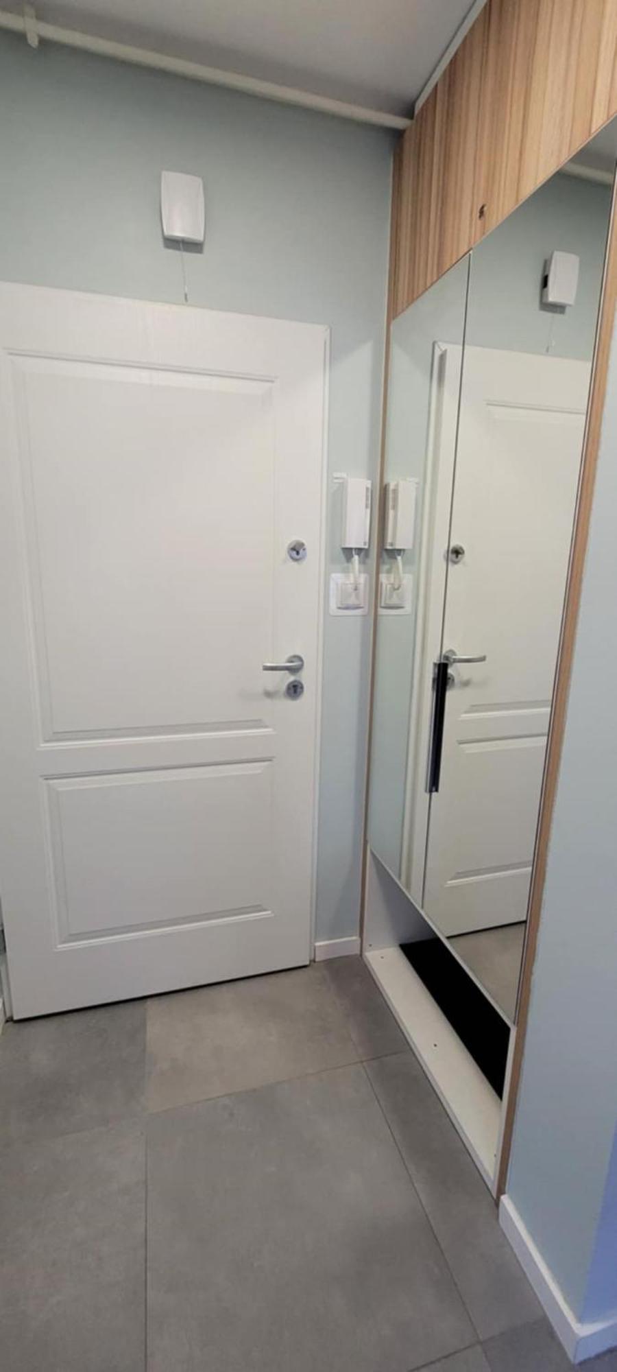 Apartament Juzo Villa Montain View Szklarska Poręba Esterno foto