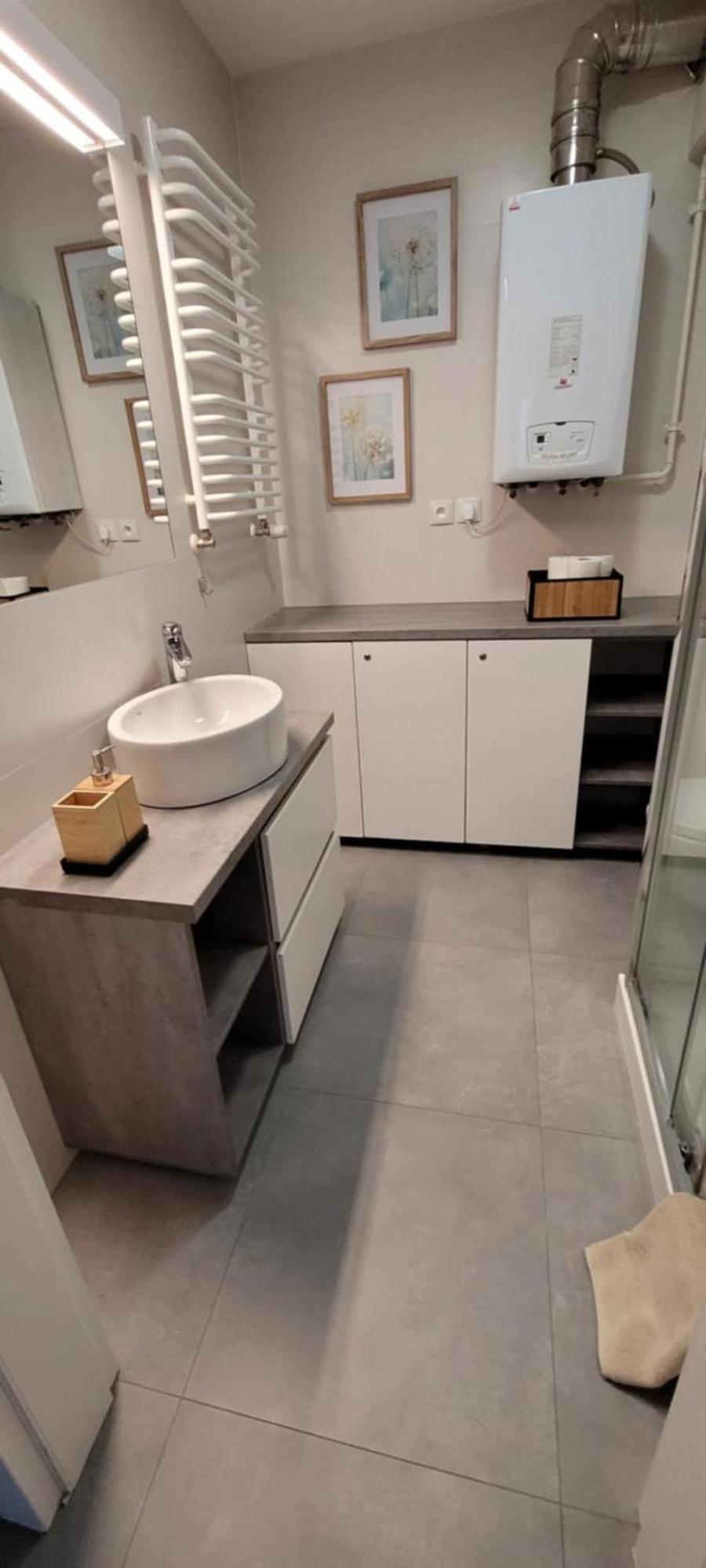 Apartament Juzo Villa Montain View Szklarska Poręba Esterno foto