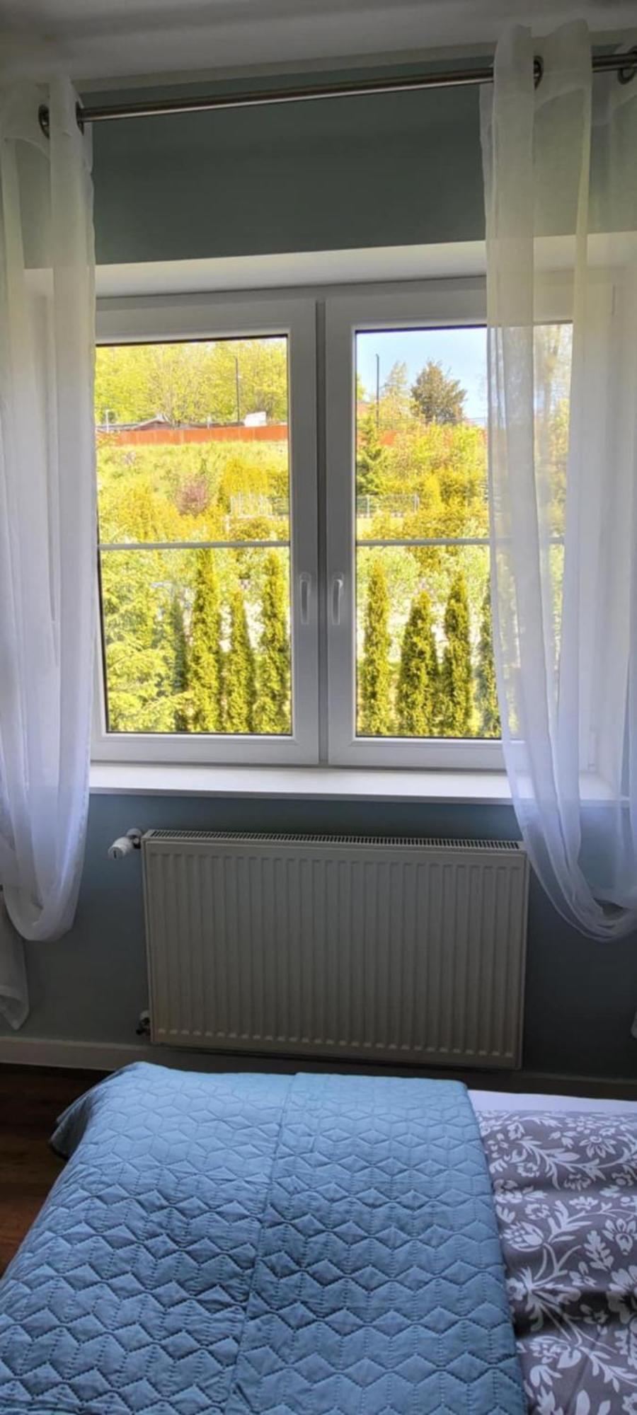 Apartament Juzo Villa Montain View Szklarska Poręba Esterno foto