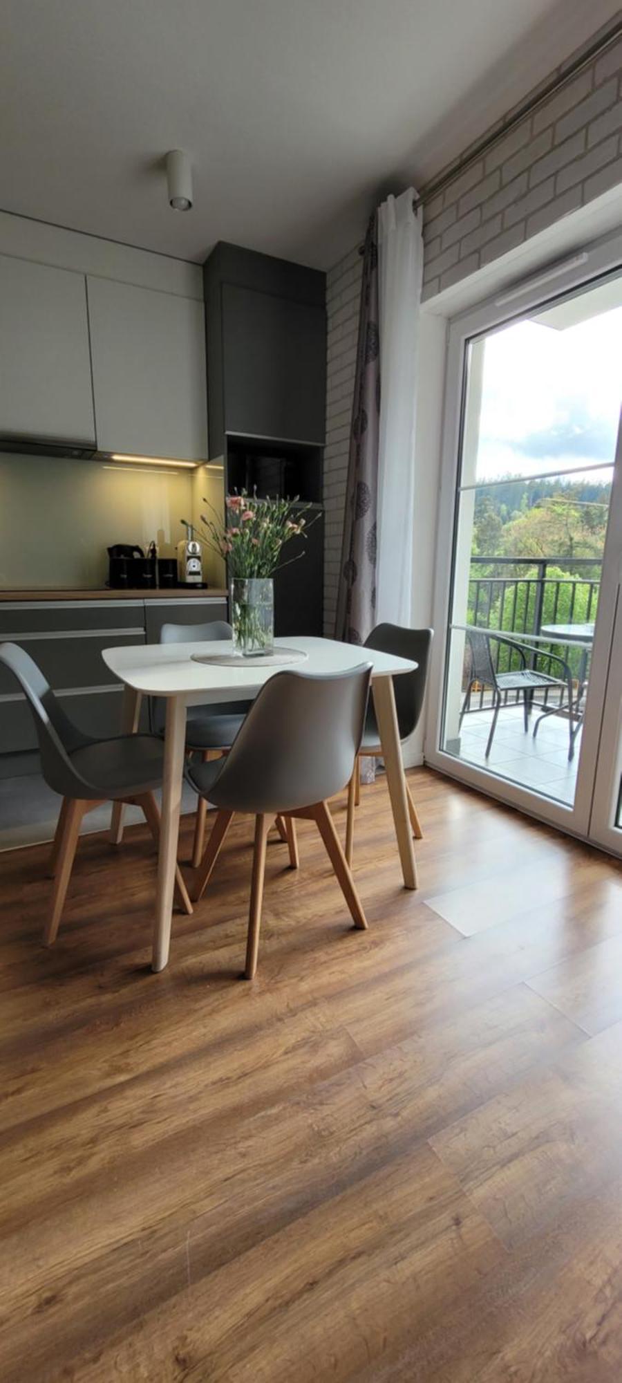 Apartament Juzo Villa Montain View Szklarska Poręba Camera foto