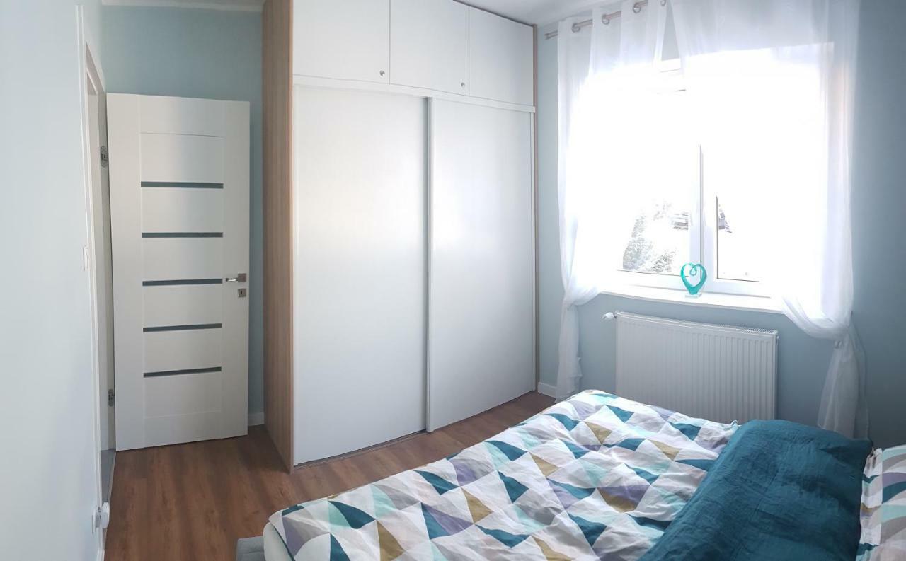 Apartament Juzo Villa Montain View Szklarska Poręba Esterno foto